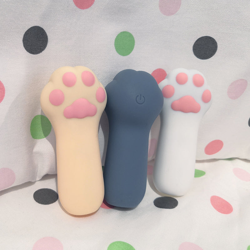 Cat Paw Vibe