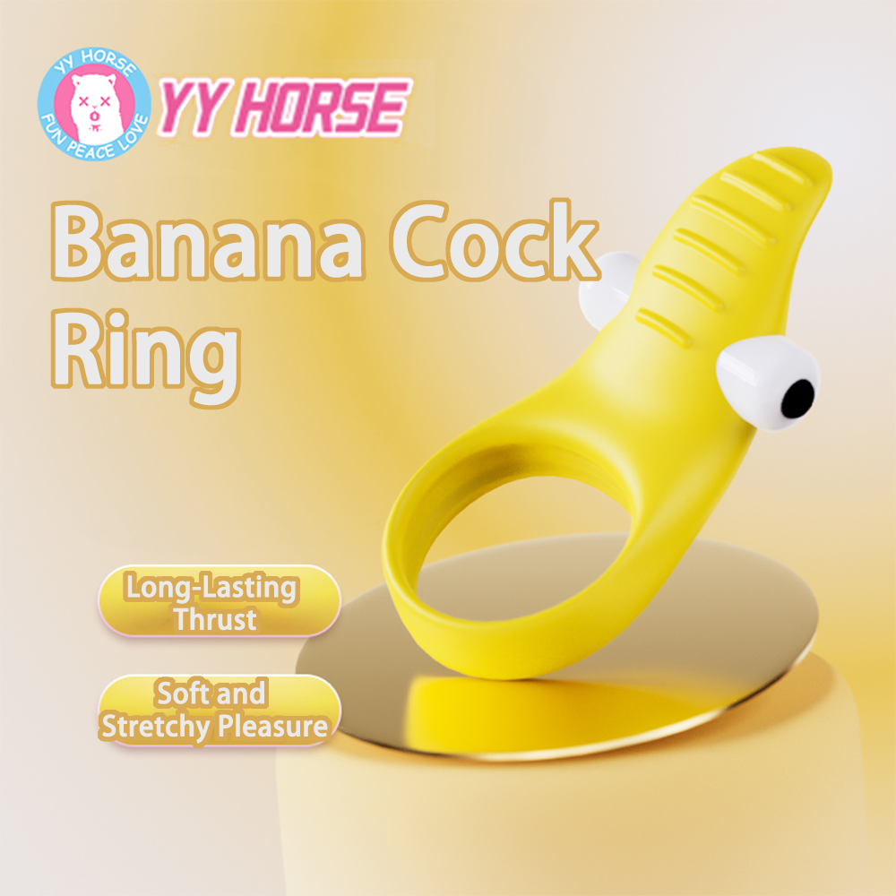 Banana Peel Ring yyhorse Banana Peel Ring yyhorse