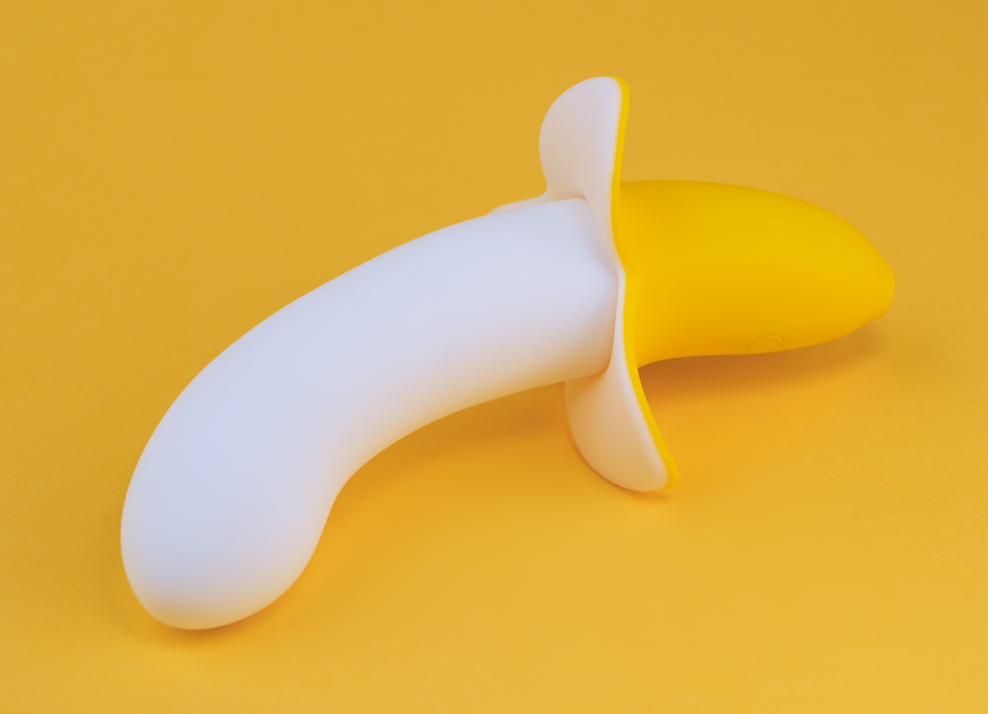 Power Pulp Banana Vibe