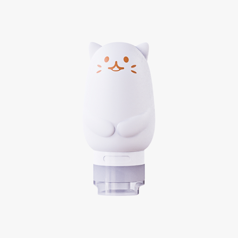 Cute Cat Lubricant