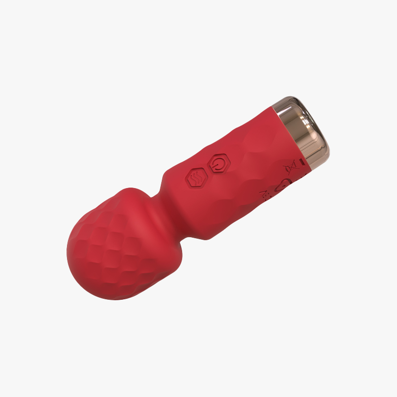 Mini AV Wand