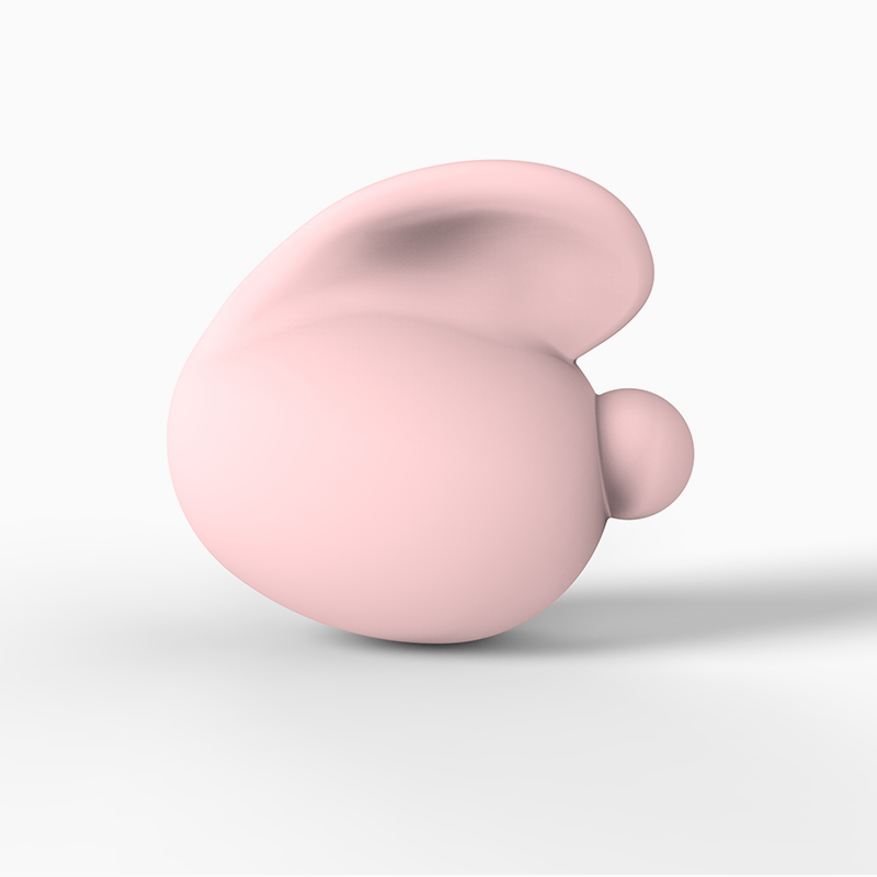 Rabbit Fingertip Vibe