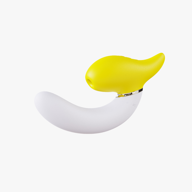 Rotating Banana Vibe