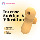 Little Bee Vibe