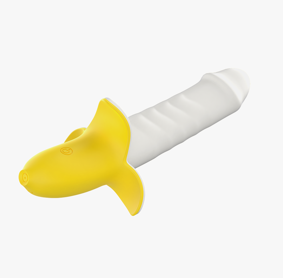 Pulse Banana Vibe