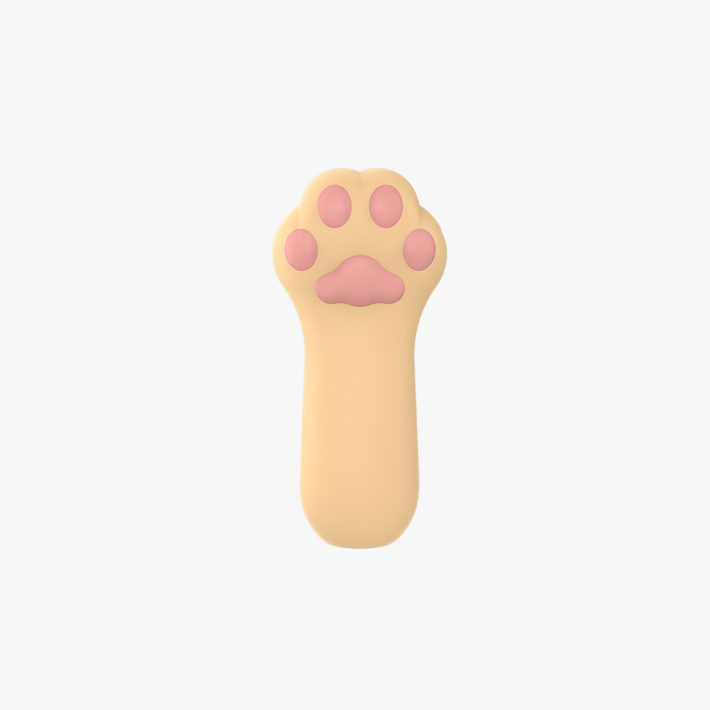 Cat Paw Vibe