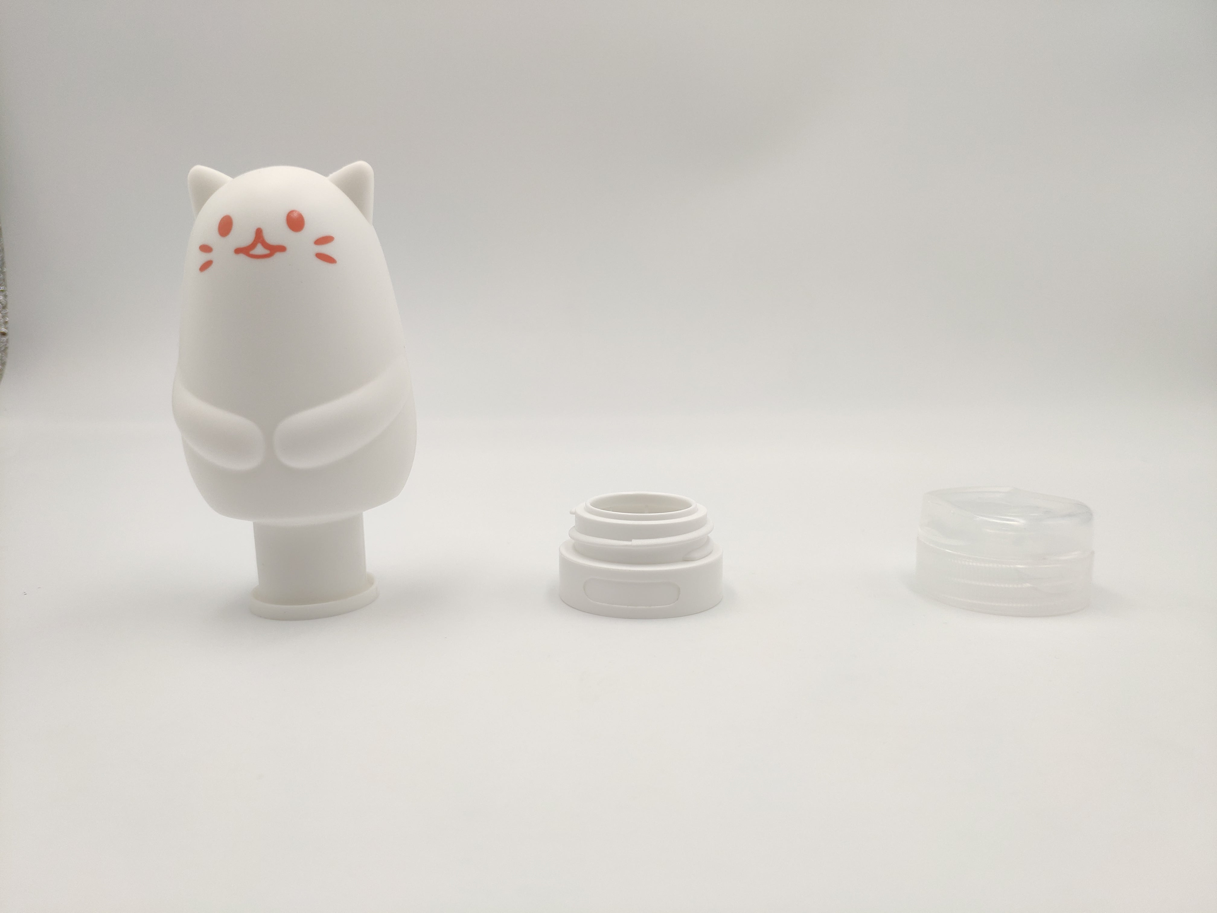 Cute Cat Lubricant
