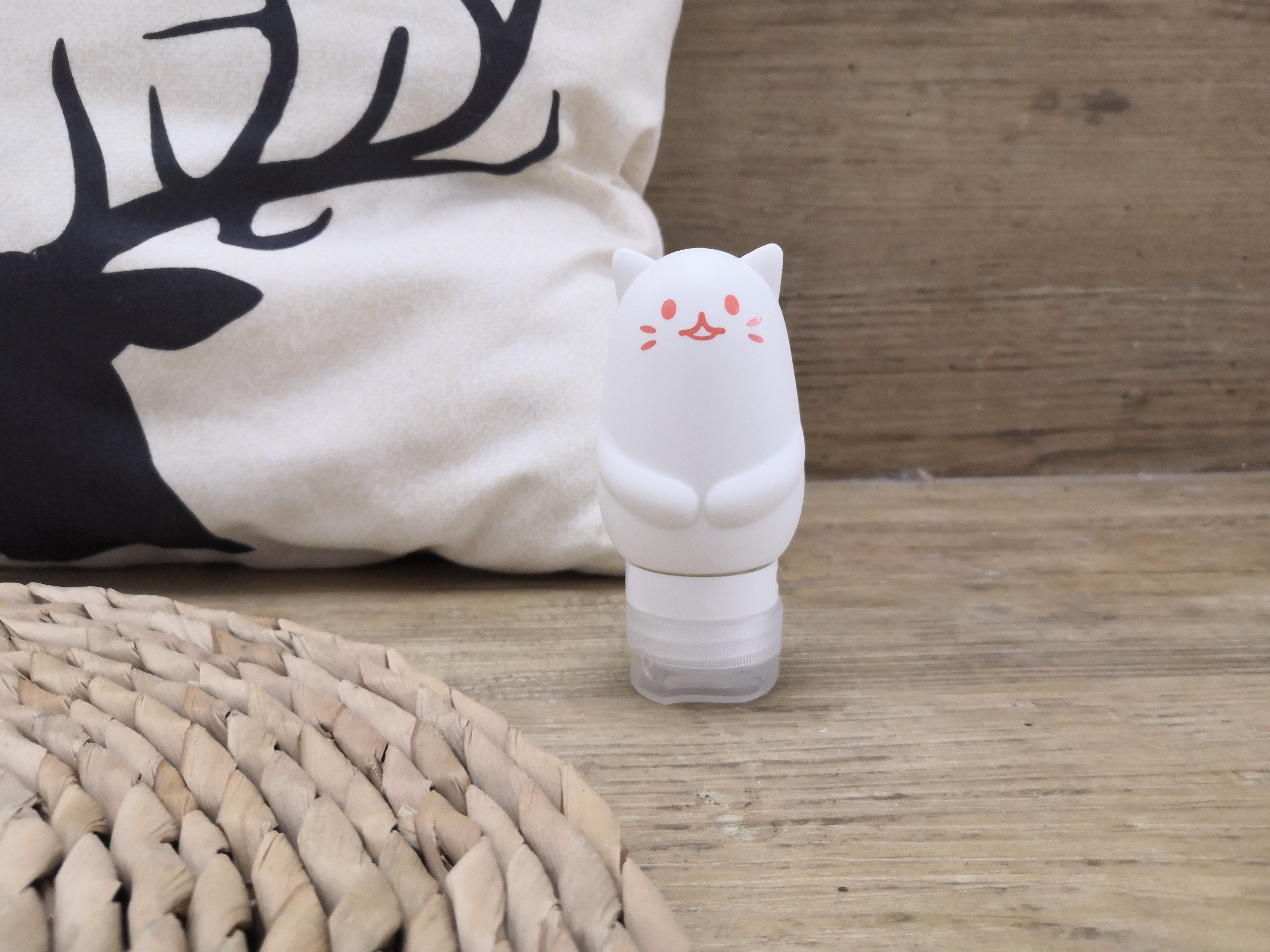 Cute Cat Lubricant