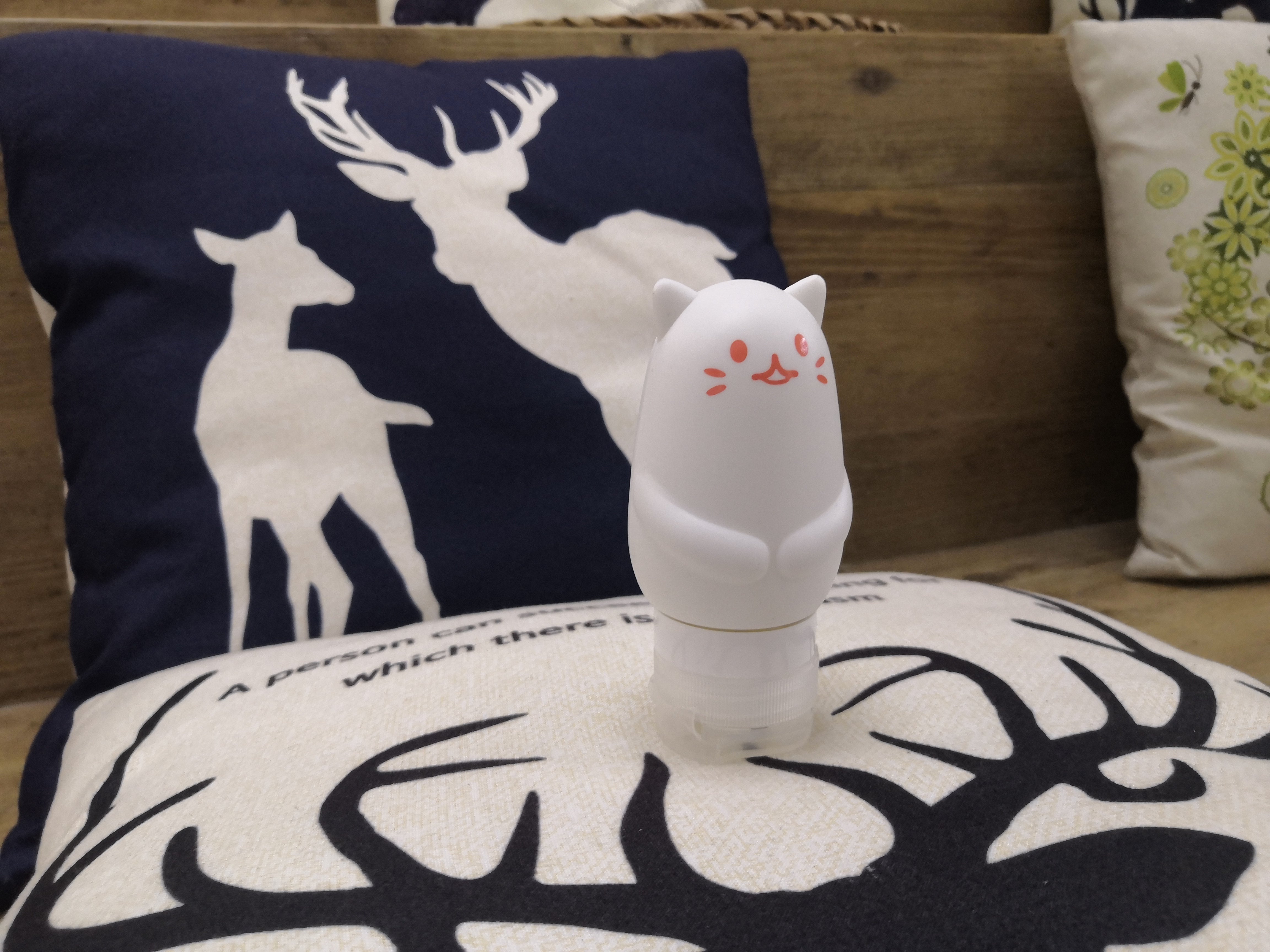 Cute Cat Lubricant
