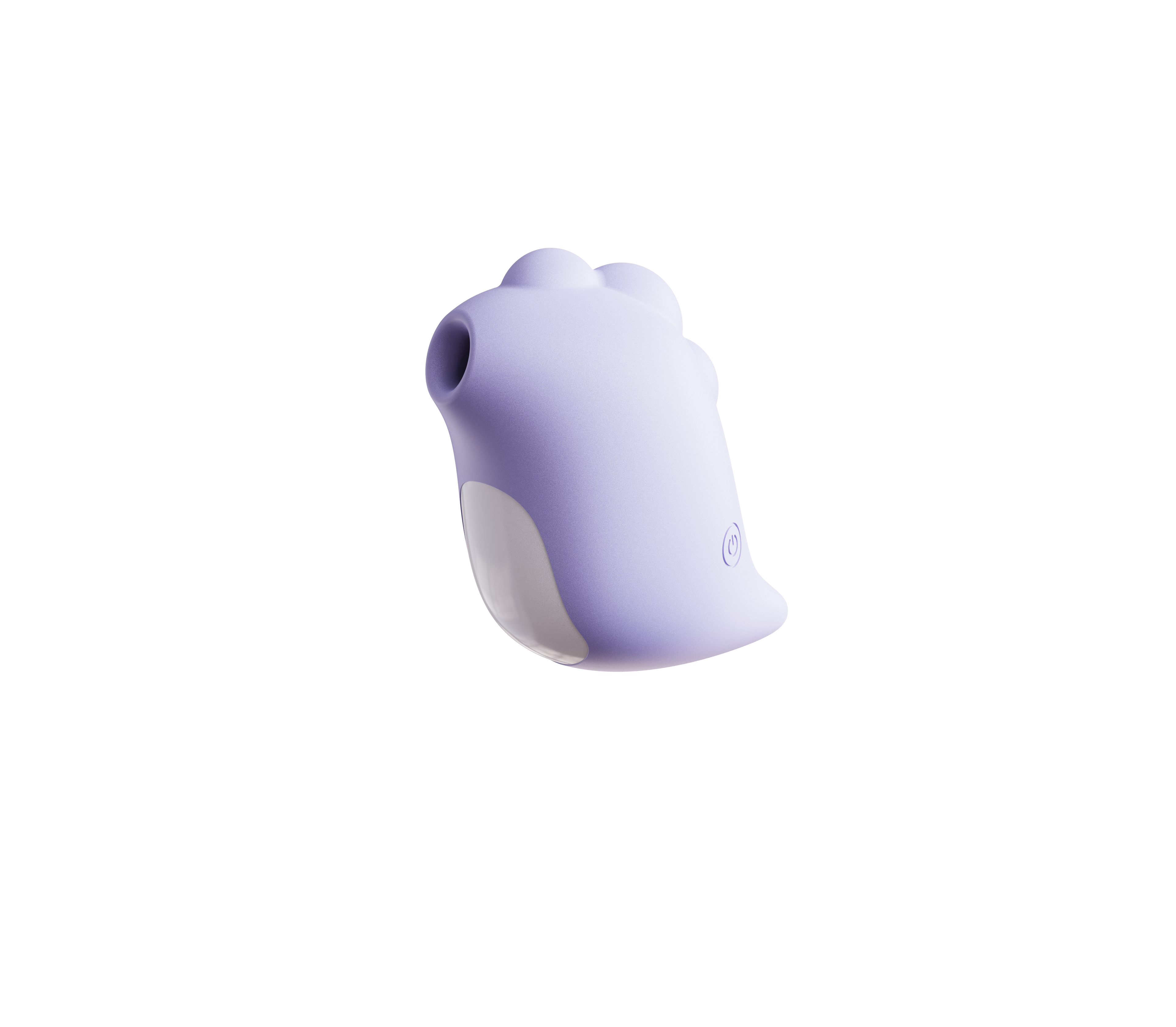 Bubble Dragon Suction Toy
