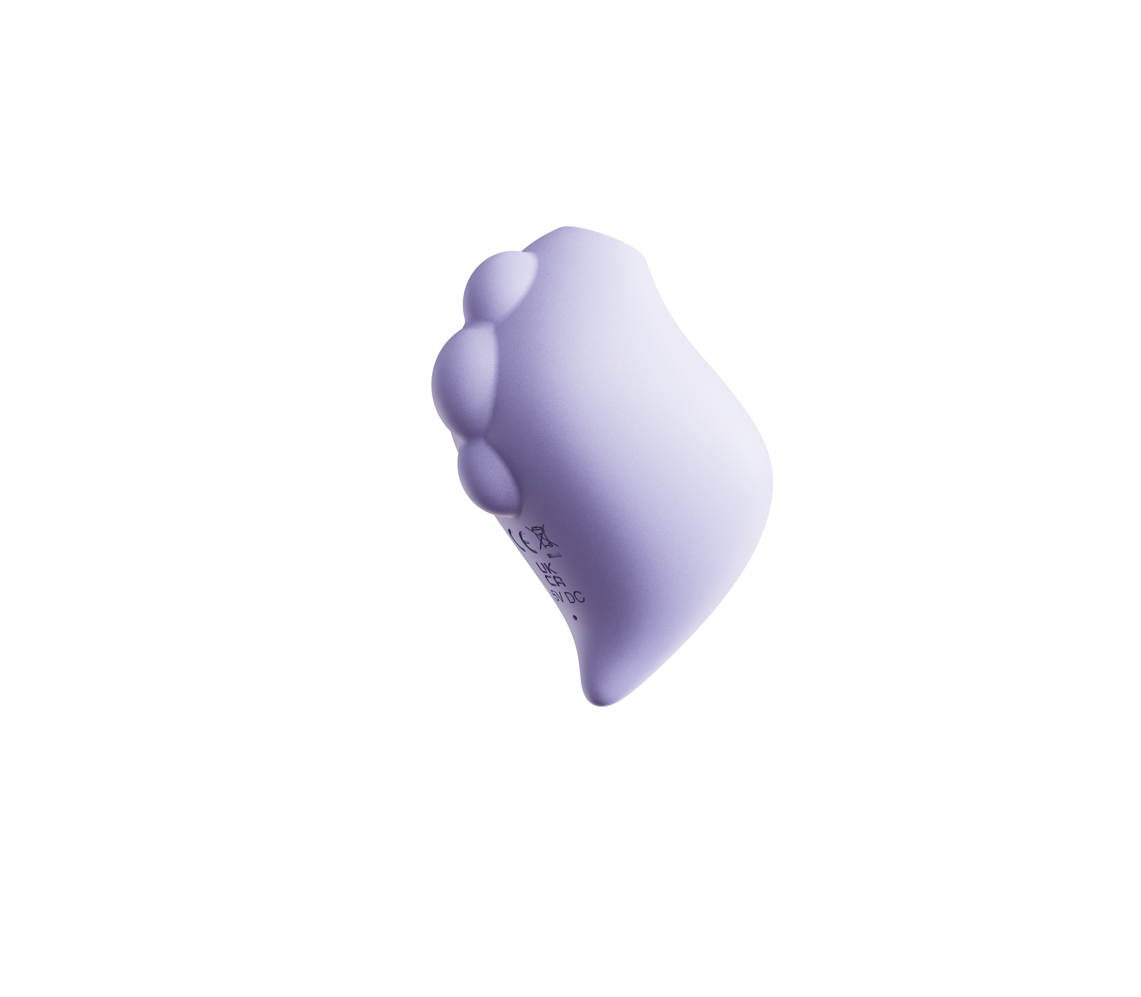 Bubble Dragon Suction Toy