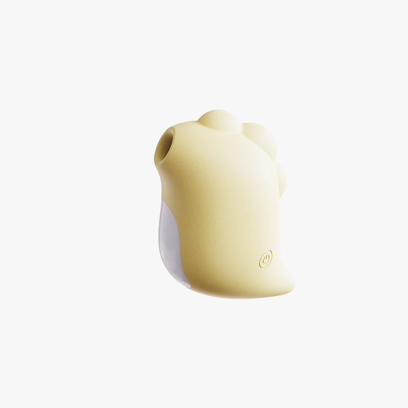 Bubble Dragon Suction Toy