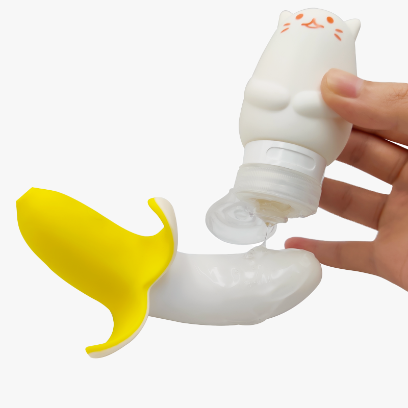 Cute Cat Lubricant
