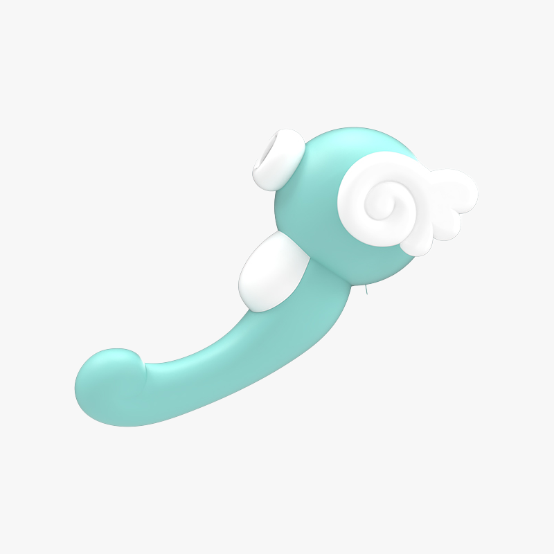 Hippocampus Vibe