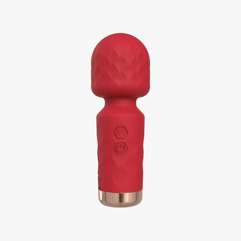 Mini AV Wand