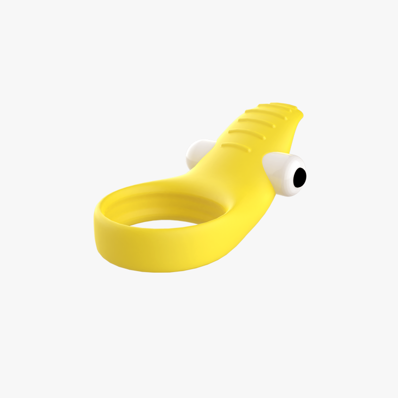 Banana Peel Ring