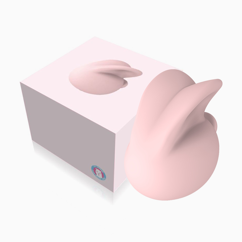 Rabbit Fingertip Vibe