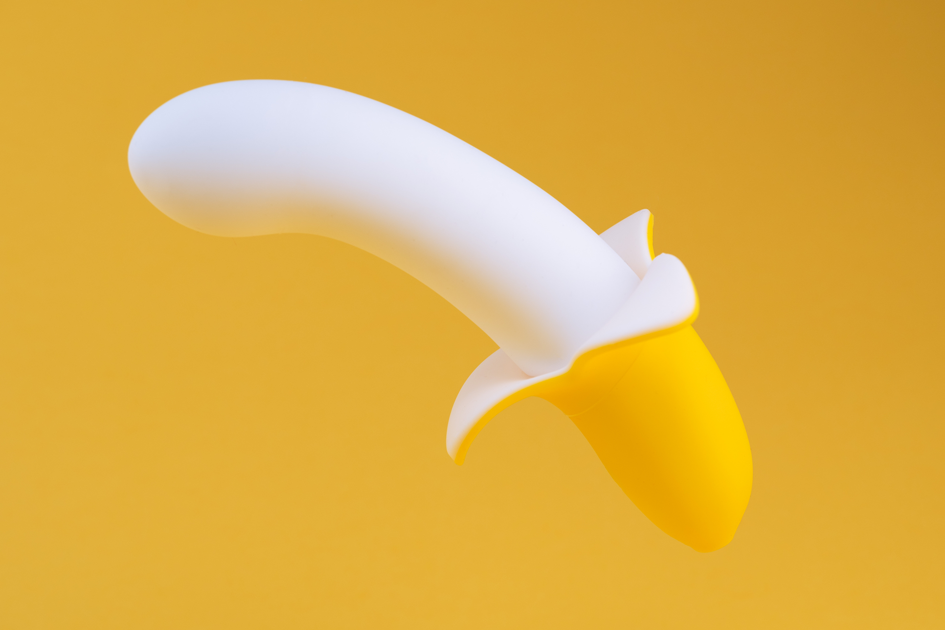 Power Pulp Banana Vibe