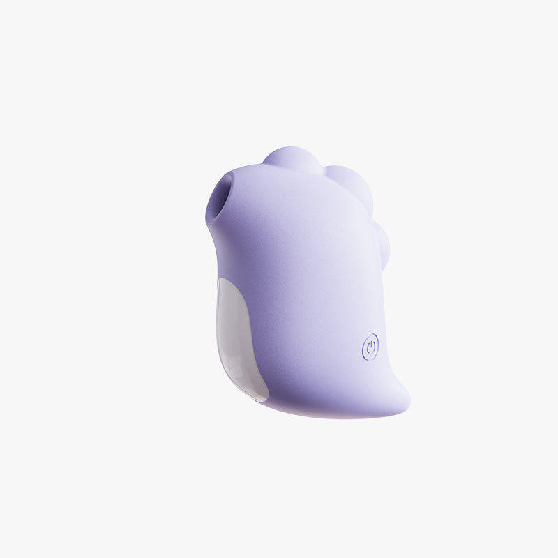 Bubble Dragon Suction Toy