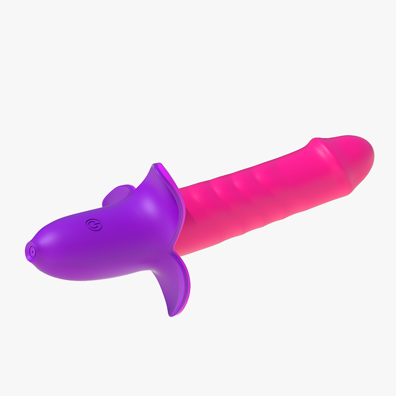 Pulse Banana Vibe