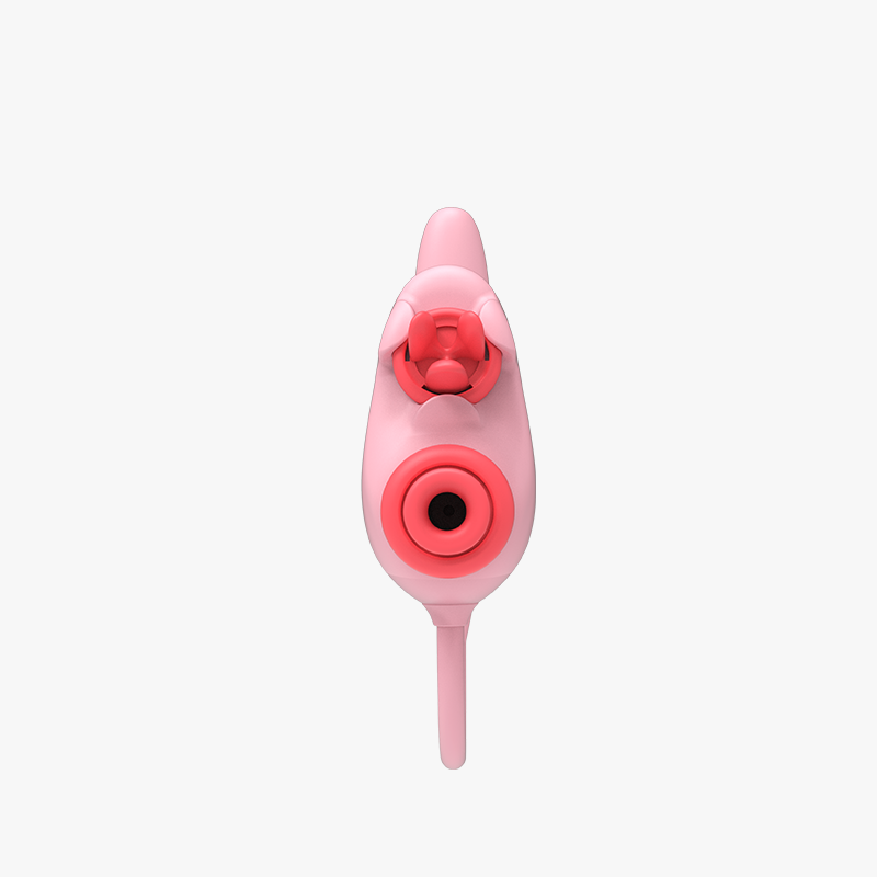 Space ship