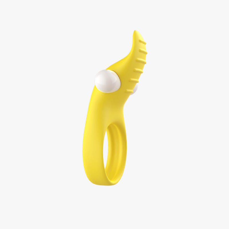 Banana Peel Ring