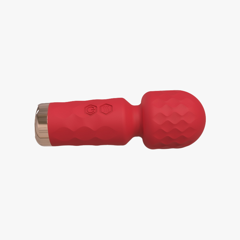 Mini AV Wand