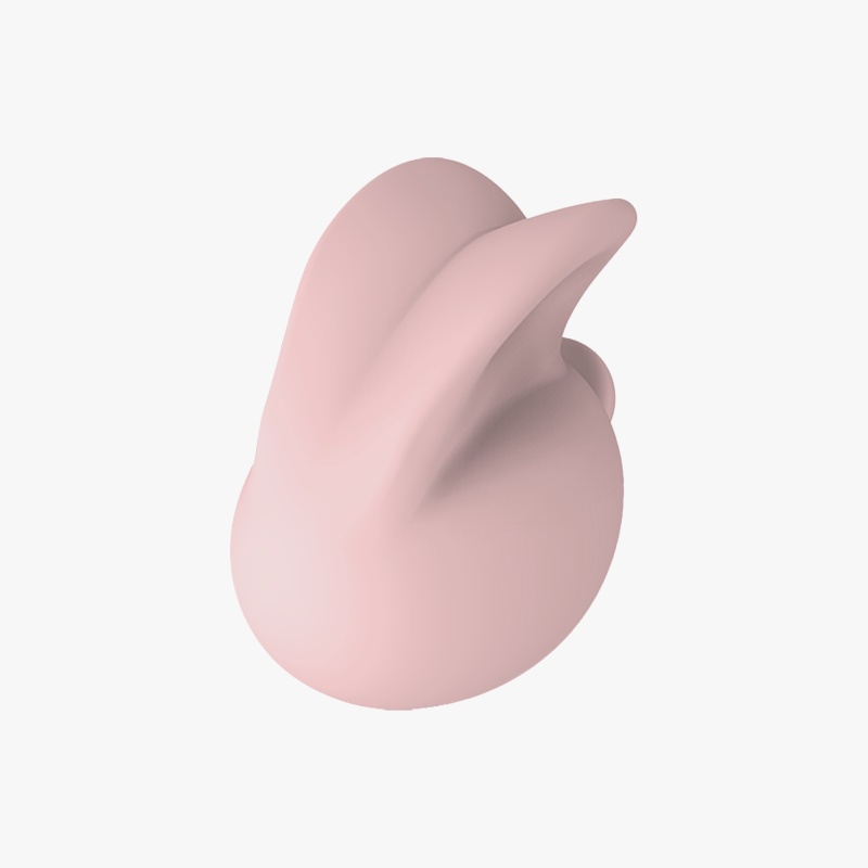 Rabbit Fingertip Vibe