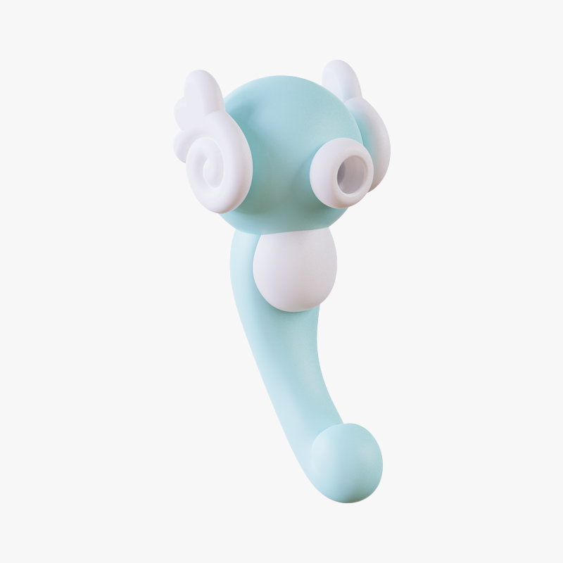 Hippocampus Vibe