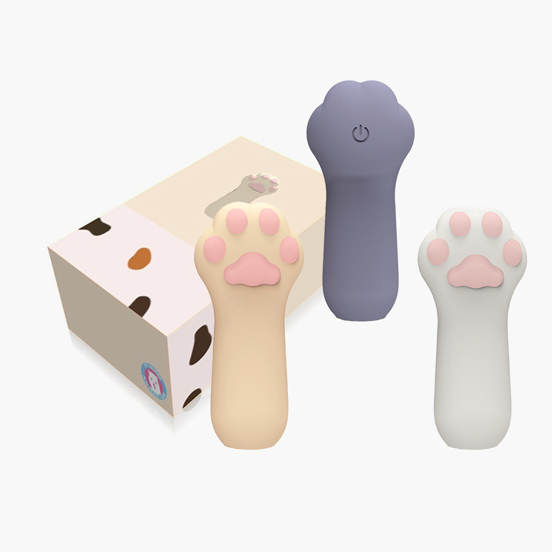 Cat Paw Vibe