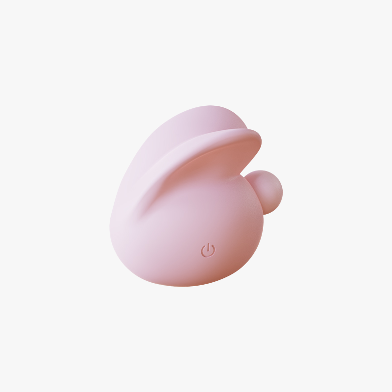 Rabbit Fingertip Vibe