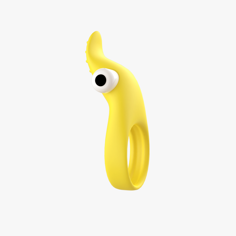Banana Peel Ring