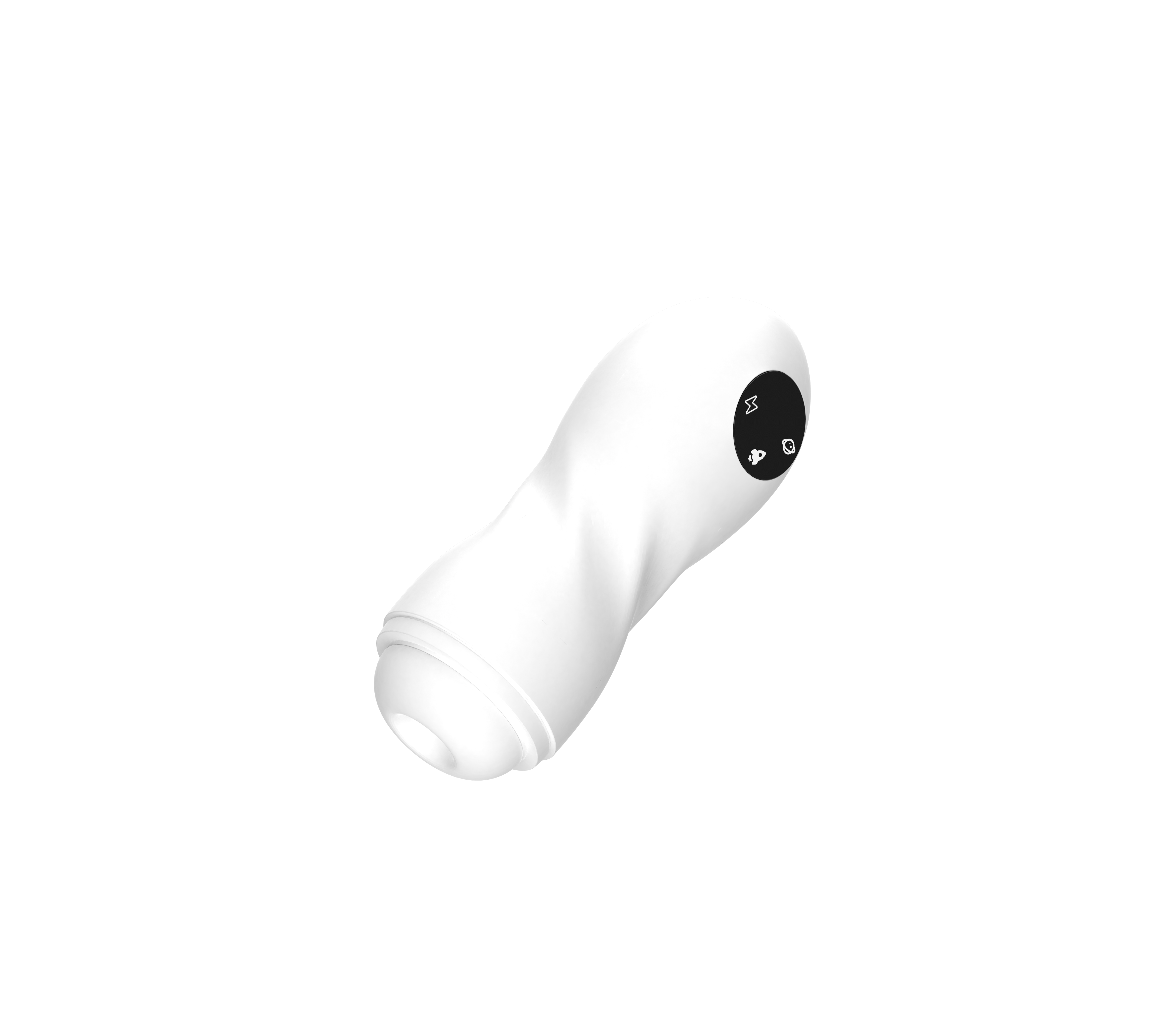 Rocket Masturbator