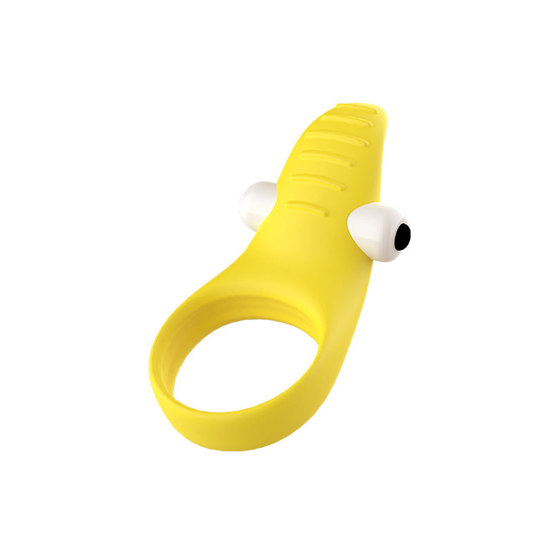 Banana Peel Ring