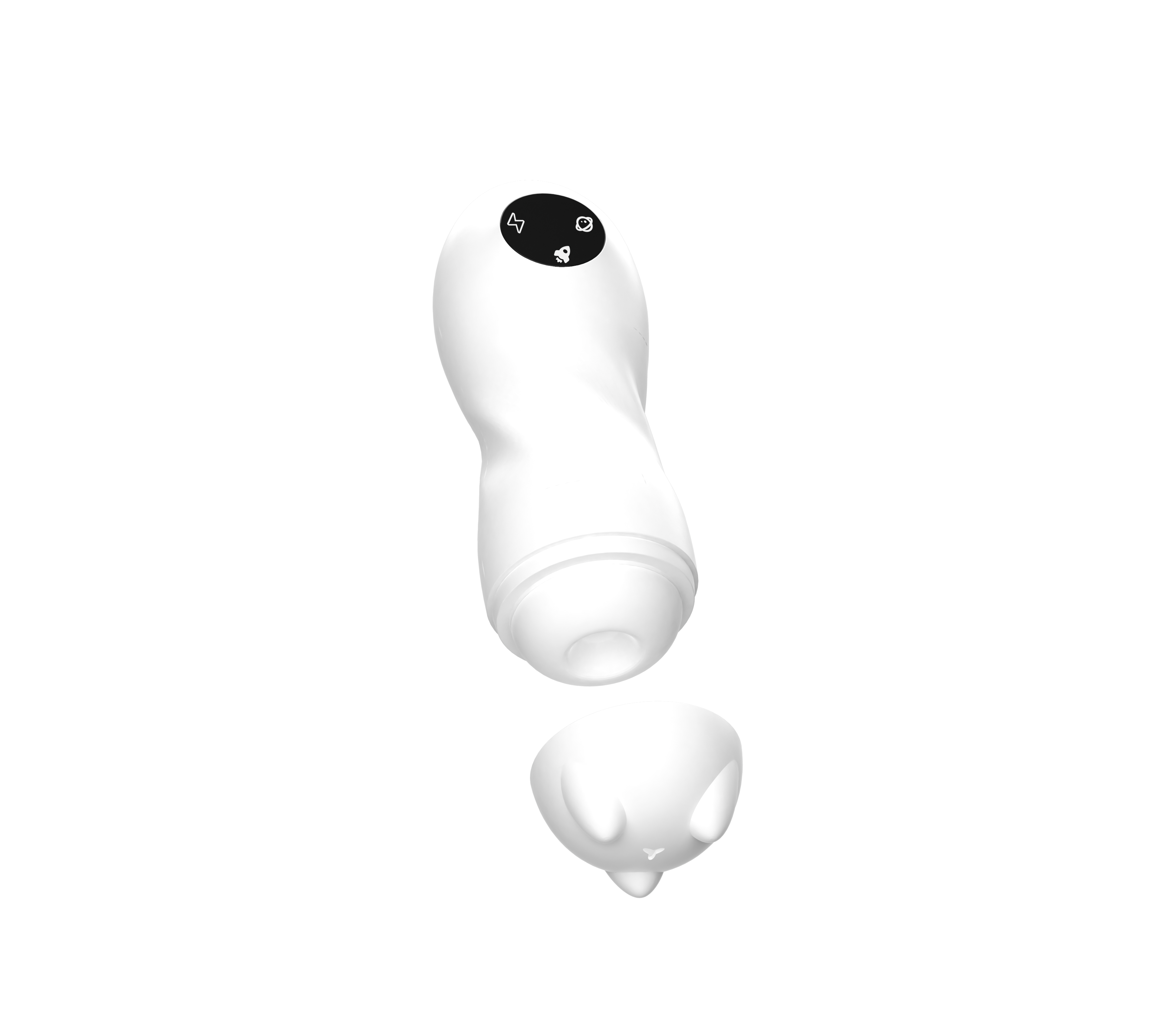Rocket Masturbator
