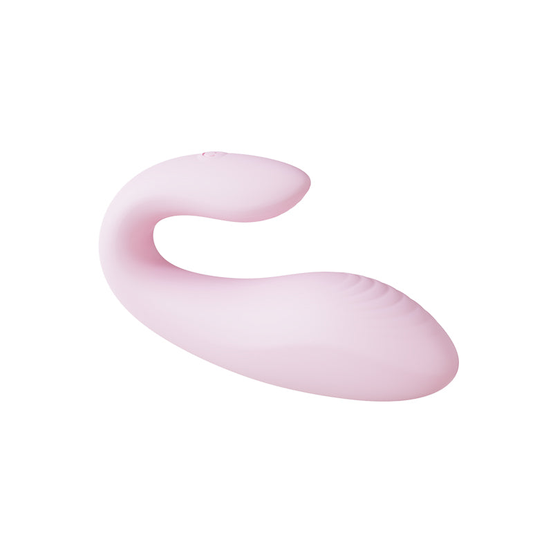 Pinky Whale Dual Vibe