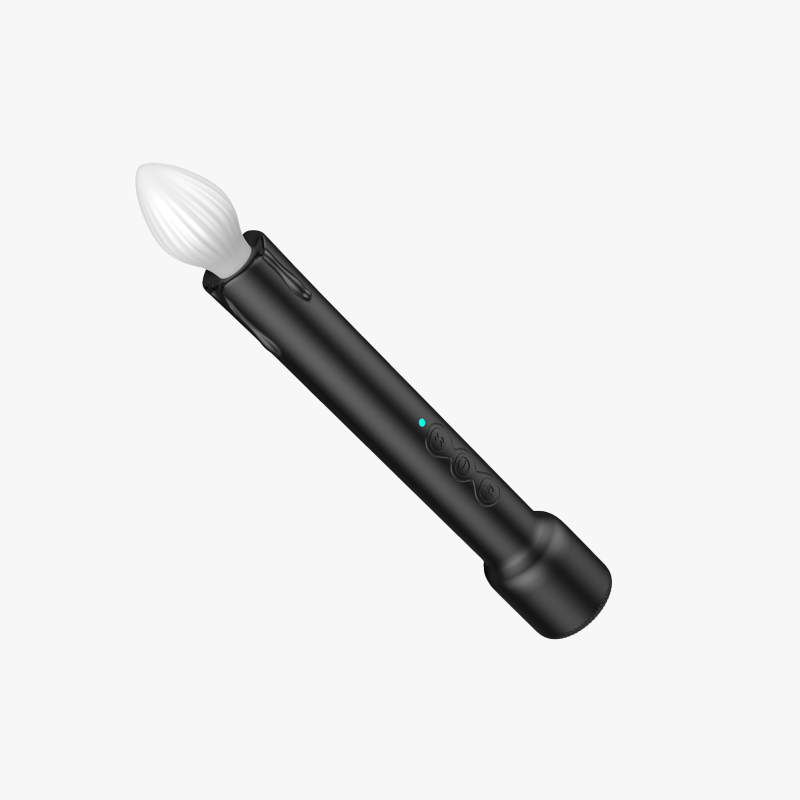Candle Heating Vibe