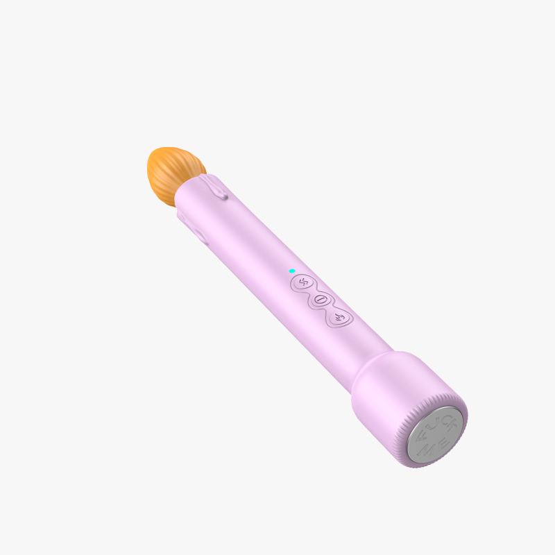 Candle Heating Vibe