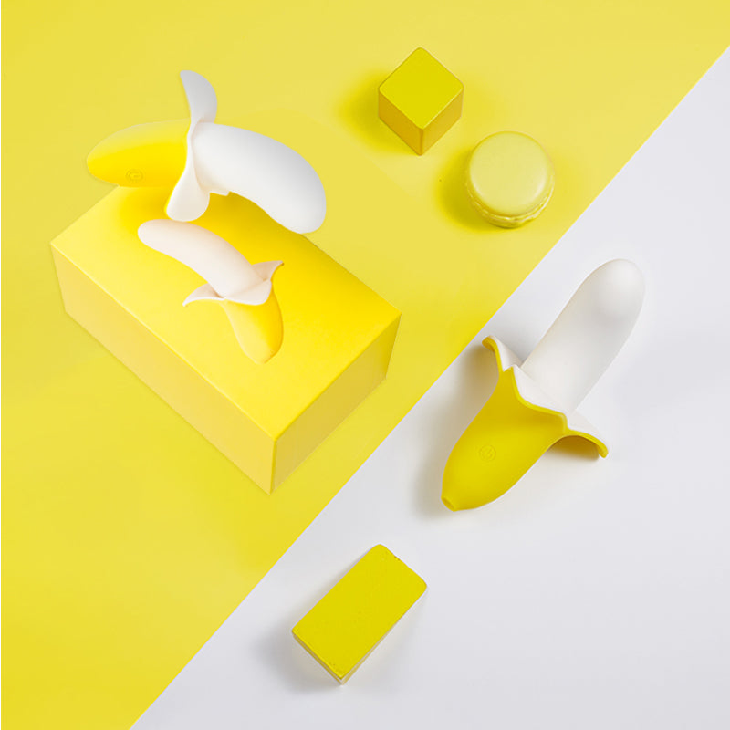 Cute Banana Vibe