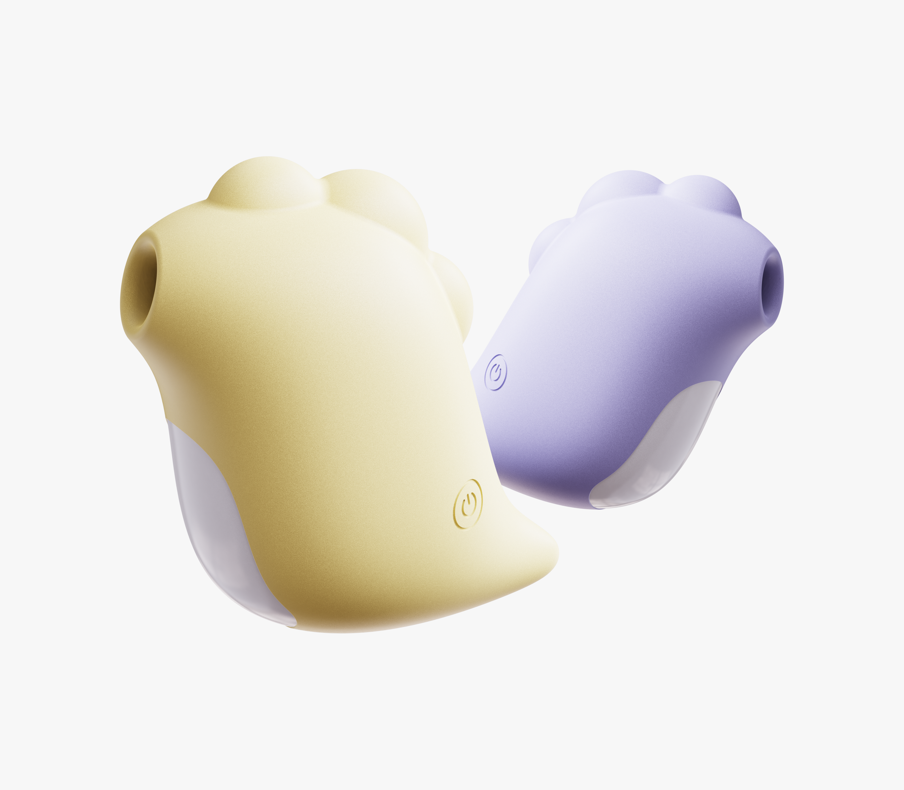 Bubble Dragon Suction Toy