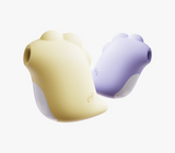 Bubble Dragon Suction Toy