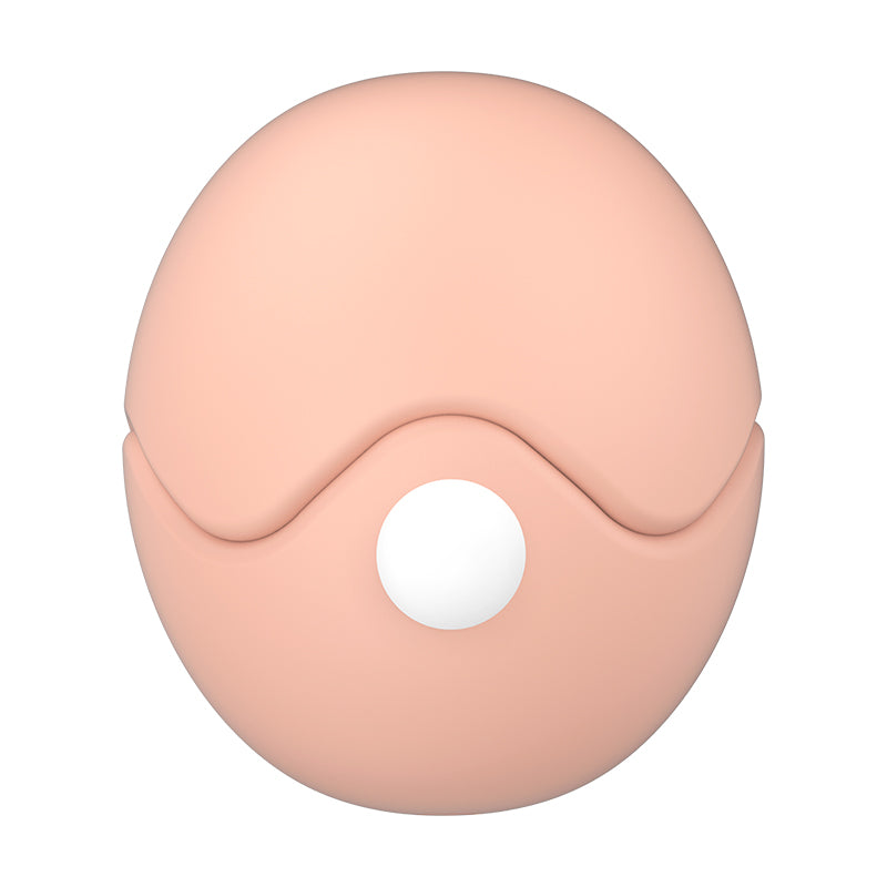 Silicone Elf Ball - yyhorse