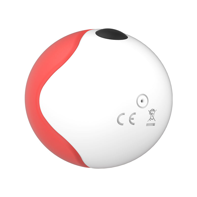 Silicone Elf Ball - yyhorse