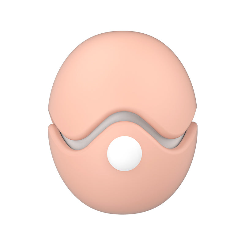 Silicone Elf Ball - yyhorse