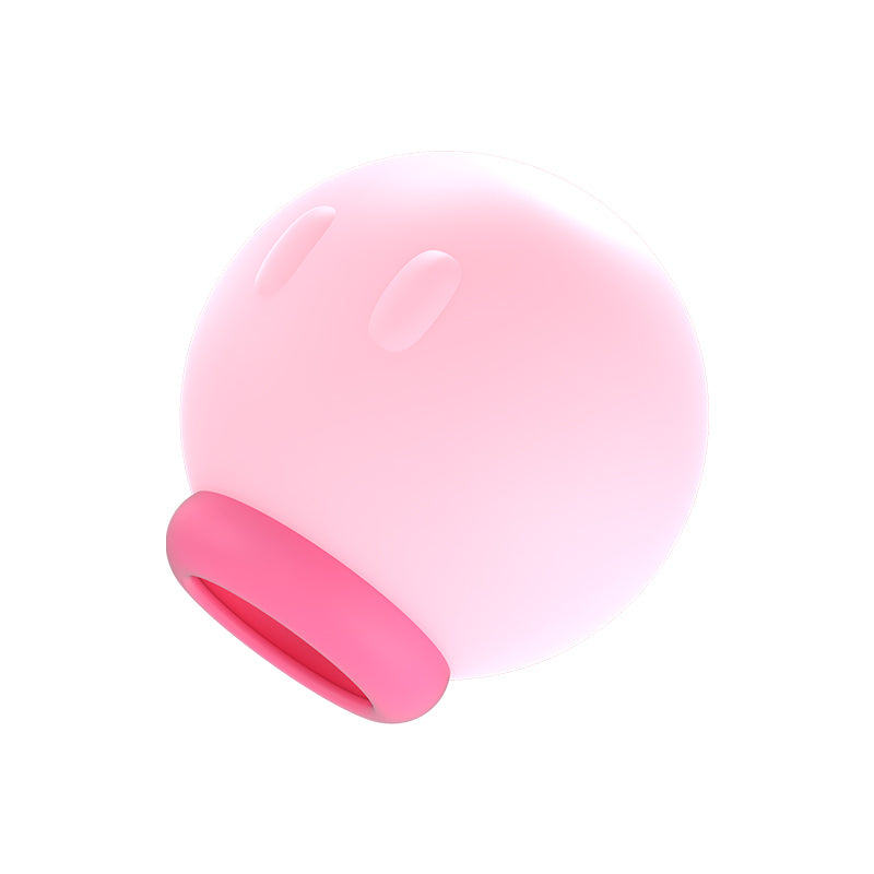 Deformable Tongue Massager - yyhorse