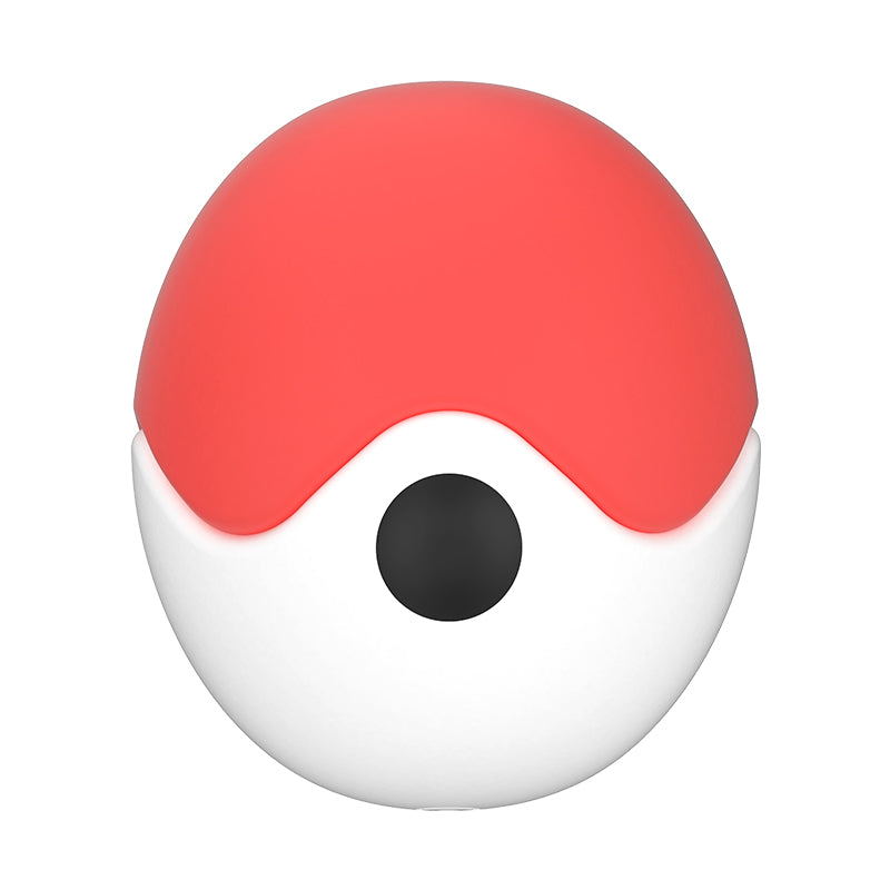 Silicone Elf Ball - yyhorse