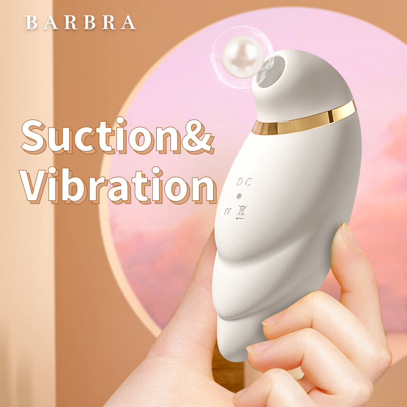 Barbra feather Vibe